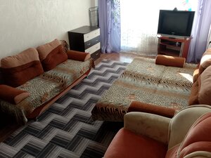 Квартира Апартаменты 