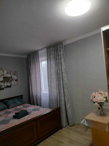 Апартаменты Клыкова 132 в Республике Калмыкия