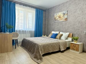 отель Уютная квартира в районе Междуречья