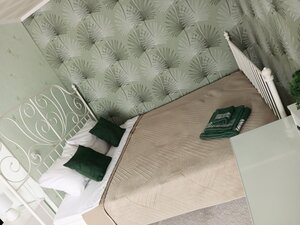  Уютная 1 комнатная квартира на Ленинградском проспекте 25а