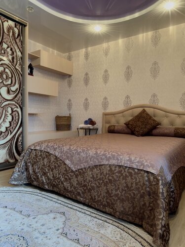 Квартира Апартаменты у аквапарка в Нижнем Новгороде