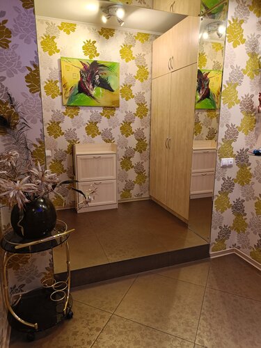 Апартаменты ул. склизкова д.116 корп.1 в Твери