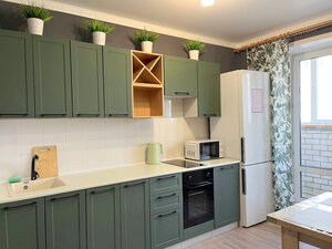 Квартира 15-й мкр-н, 39 