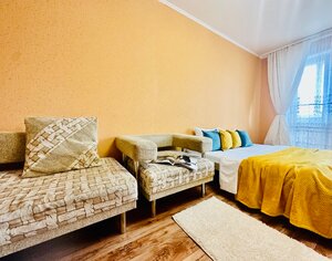 Квартира г. Ноябрьск, ул. Ленина 50 