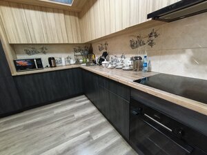 Квартира Памирский уют