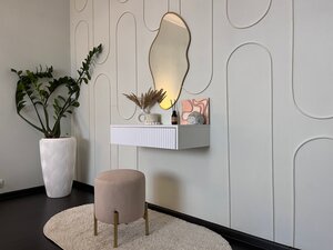 отель Современная квартира с проектором 