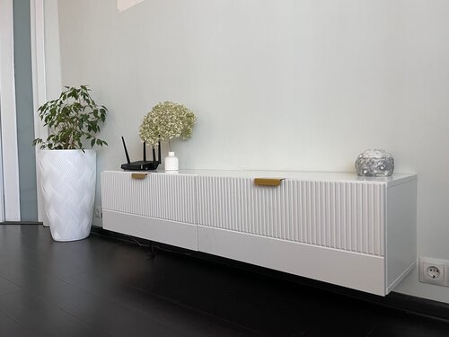 Квартира Современная квартира с проектором  в Новочебоксарске