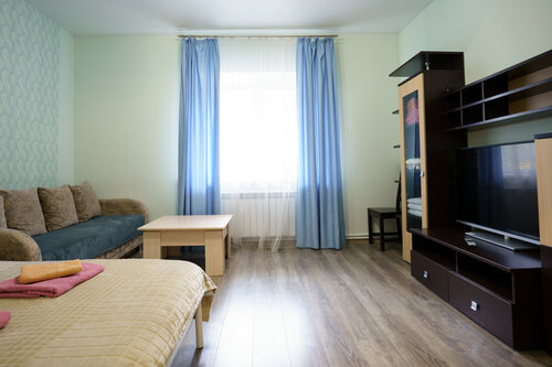 Апартаменты 2-комн. квартира Right Room (Райт Рум) на Маршала Жукова 20  в Калуге