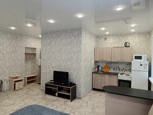 Апартаменты жилой район Энергетик, улица Погодаева, 12