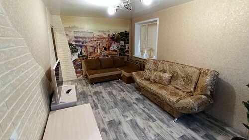 Апартаменты жилой район Энергетик, Приморская улица, 9 в Братске