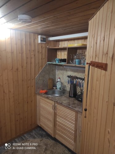 Квартира 3х местный номер.Республика Карелия город Сортавала переулок Южный дом 15 А-1 в Сортавале