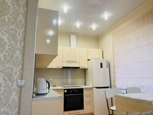 отель Апартаменты 