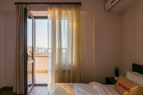 Апартаменты Апартаменты KeyGo #0092 в Ереване