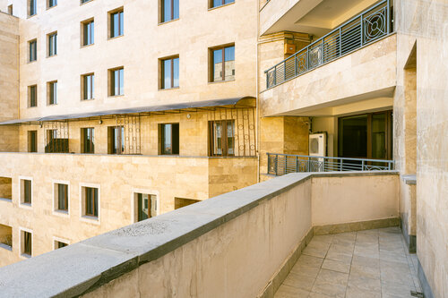 Апартаменты Апартаменты KeyGo #0092 в Ереване