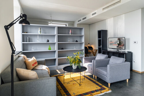 Апартаменты Апартаменты KeyGo #0119 в Ереване