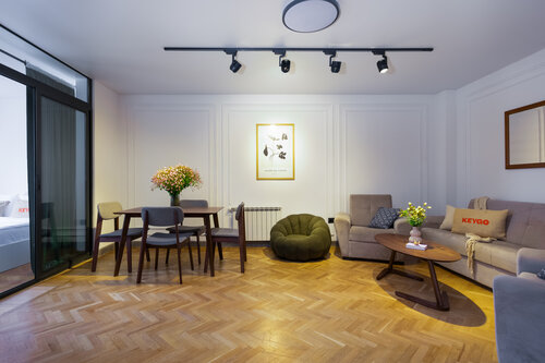 Апартаменты Апартаменты KeyGo #0149 в Ереване