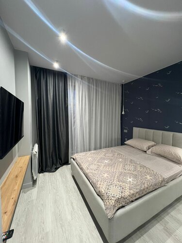 Апартаменты улица Запарина, 154 в Хабаровске