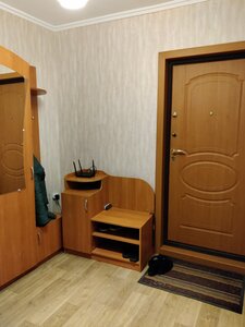 Апартаменты Строителей д.4