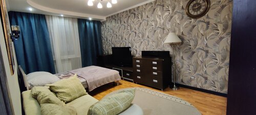 Апартаменты Пионерская д.5 в Усинске