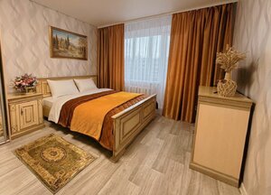 Апартаменты Апартаменты Пятница/ до 3 чел/ Ул.Ярославская (Бывалово)/ от центра 3км в Вологде