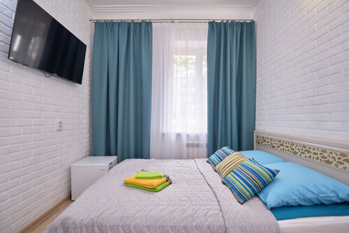 Апартаменты Студия-лофт 2 в центре города в Южно-Сахалинске