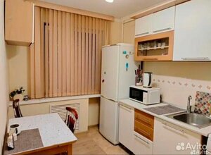 Апартаменты Молодёжная улица, 25