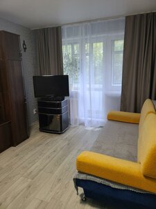 Апартаменты улица Матвеева, 10 в Орле