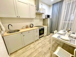 Квартира Комсомольская 2