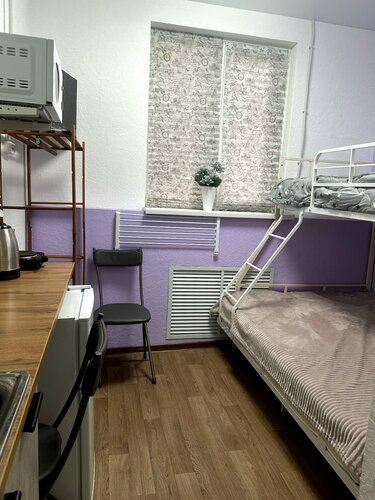 Квартира Студия 2 в Раменском