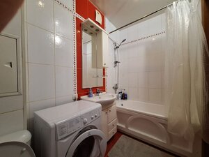 Апартаменты микрорайон Западный, 7