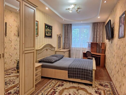 Апартаменты микрорайон Западный, 7 в Урае