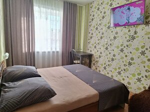 Апартаменты микрорайон Западный, 19