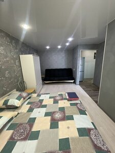 Апартаменты Талнахская улица, 49к1