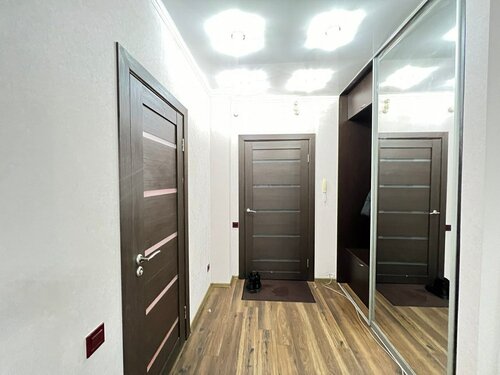 Квартира Карьерная улица, 24 в Орловской области