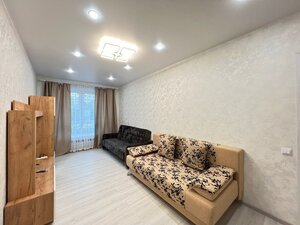 Квартира улица Генерала Родина, 66Ак1 в Орловской области