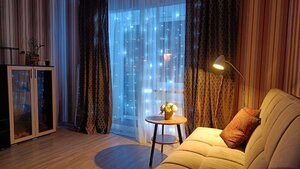 Квартира Хорошо как дома на Мира 11а