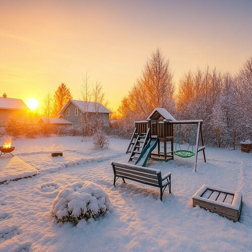 Загородный дом Уютный дом у горнолыжных курортов для всей семьи в Коробицыне