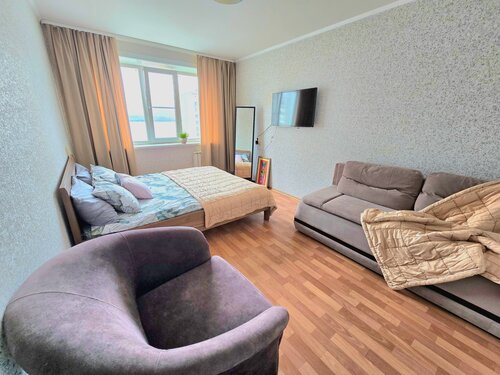 Квартира 2х комнатная квартира  в Районе имени Лазо