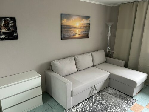 Загородный дом Домик всех влюбленных