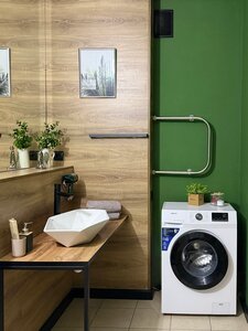 Апартаменты Революции 48а