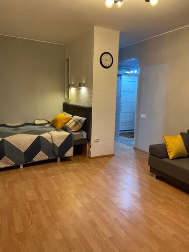 Квартира Приятная квартира в Кинешме