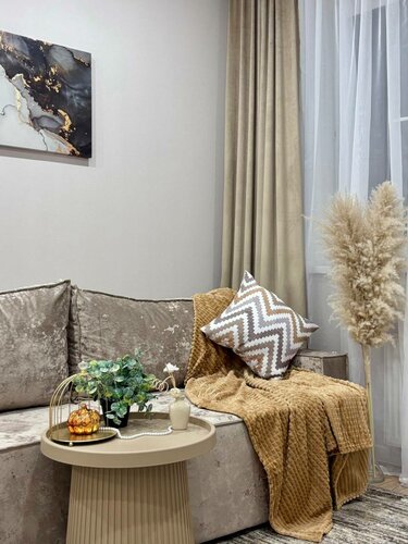 Апартаменты Юрия Гагарина 47к4 в Чебоксарах