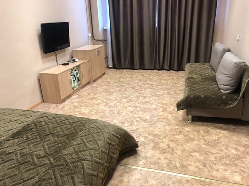 Апартаменты Apart Dukat к436-4 в Зеленограде