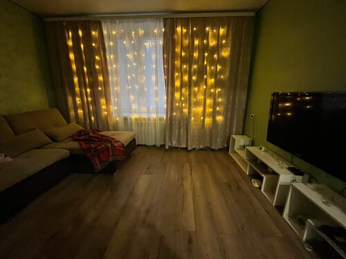 Апартаменты Коммунистический проспект, 26 в Междуреченске