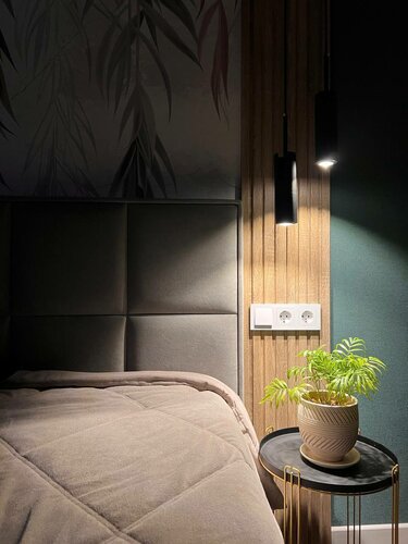 Апартаменты АТМОСФЕРА ВЫСОТЫ | Вид на город и закат | Студия на 22 этаже. в Ульяновске