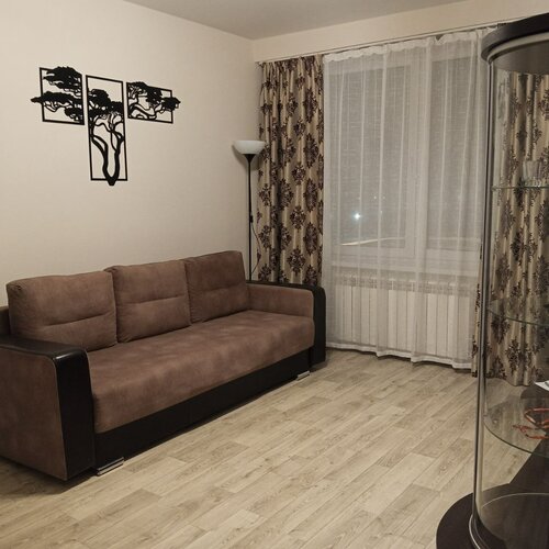 Квартира Апартаменты в Салехарде