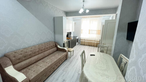 Квартира Сан Сити в Каспийске