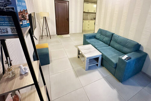 Апартаменты Апартаменты в Старом Тбилиси | 1 этаж | кв.2 в Тбилиси