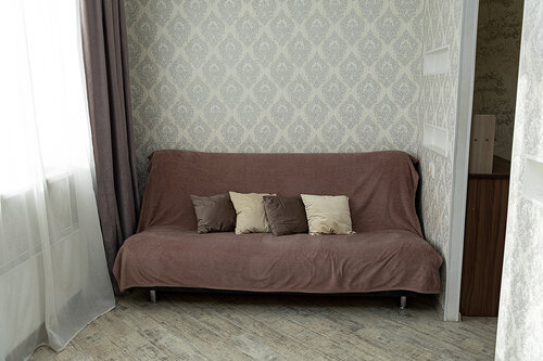 Апартаменты Апартаменты СИБИРЬ HOUSE напротив Ледового дворца и Кузбасс Арены (Притомский проспект 13) в Кемерове