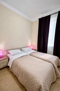 Апартаменты ✨Уютный двухместный номер эконом в 300 метрах от Кремля ✨ в Тульской области